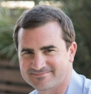 Chris Harvey