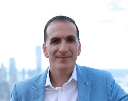 Darius Somekhian