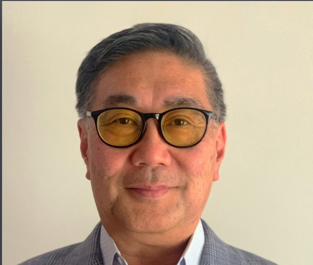 Rob Naka